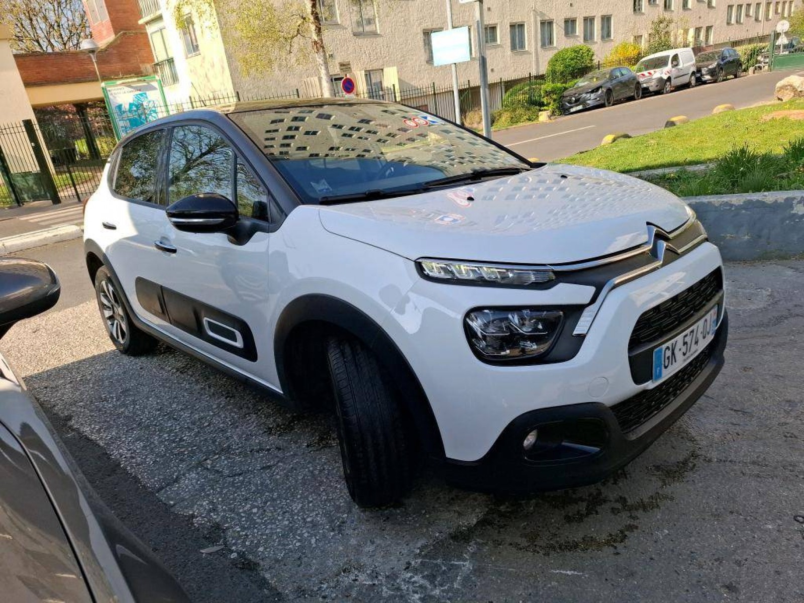 CITROEN - C3 - #794407 - 0