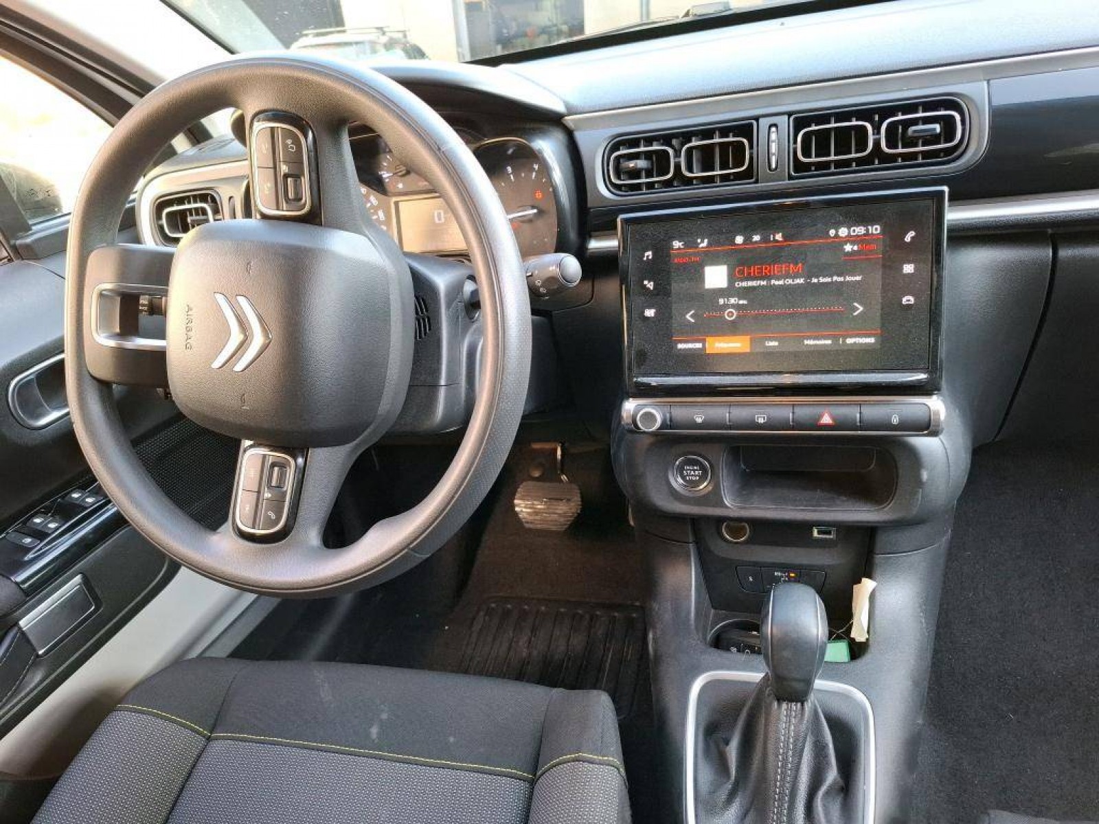 CITROEN - C3 - #794407 - 2