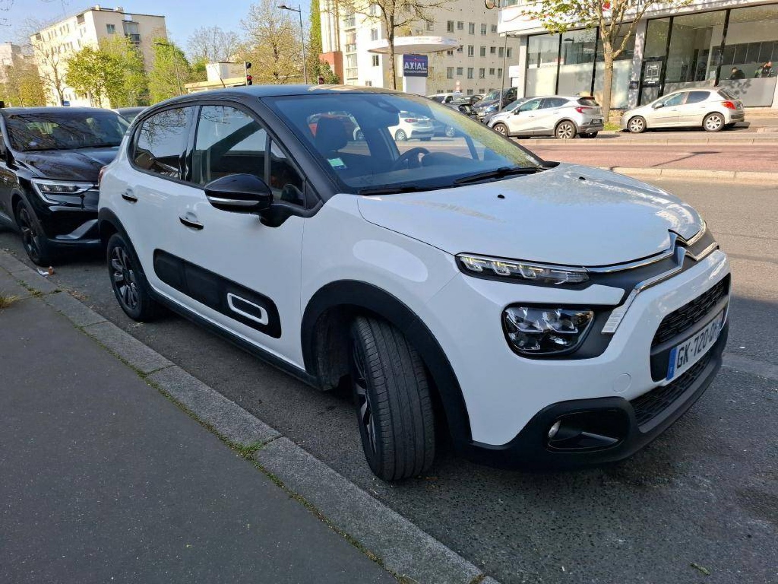 CITROEN - C3 - #794409 - 0