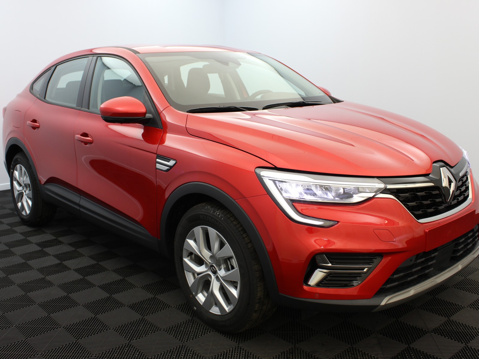 RENAULT - ARKANA - #180290 - 1