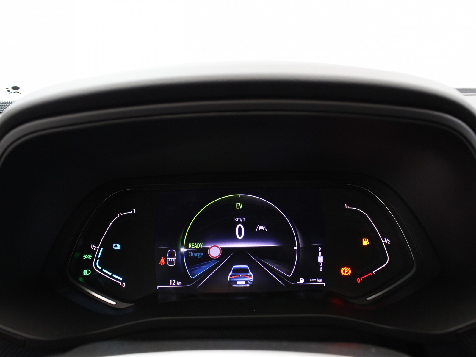 RENAULT - ARKANA - #180290 - 12