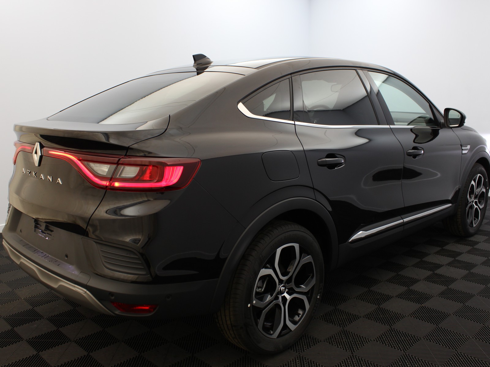 RENAULT - ARKANA - #179952 - 2