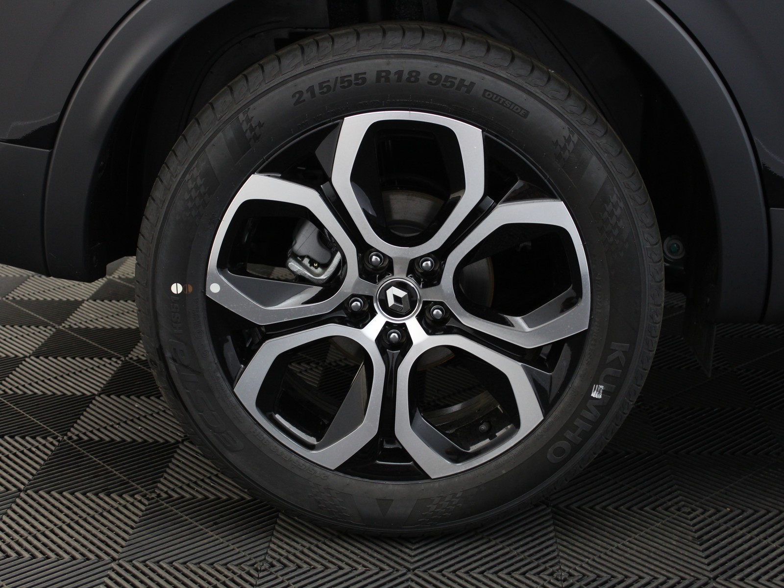 RENAULT - ARKANA - #179952 - 6