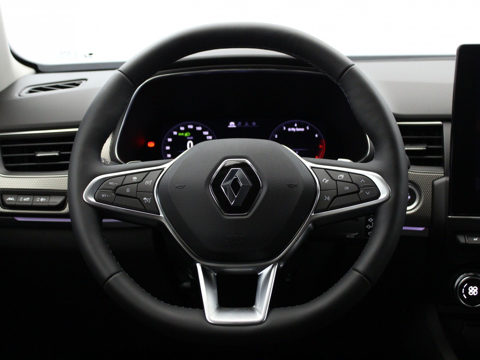 RENAULT - ARKANA - #179952 - 10