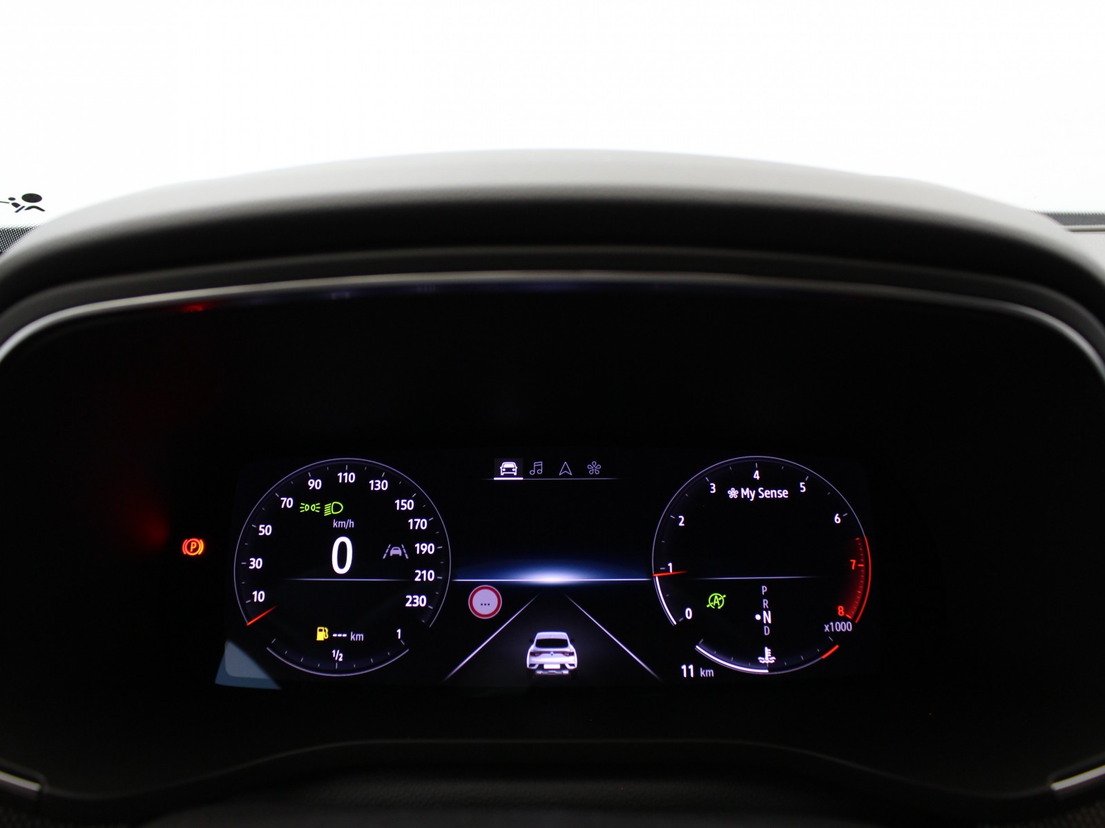 RENAULT - ARKANA - #179952 - 12
