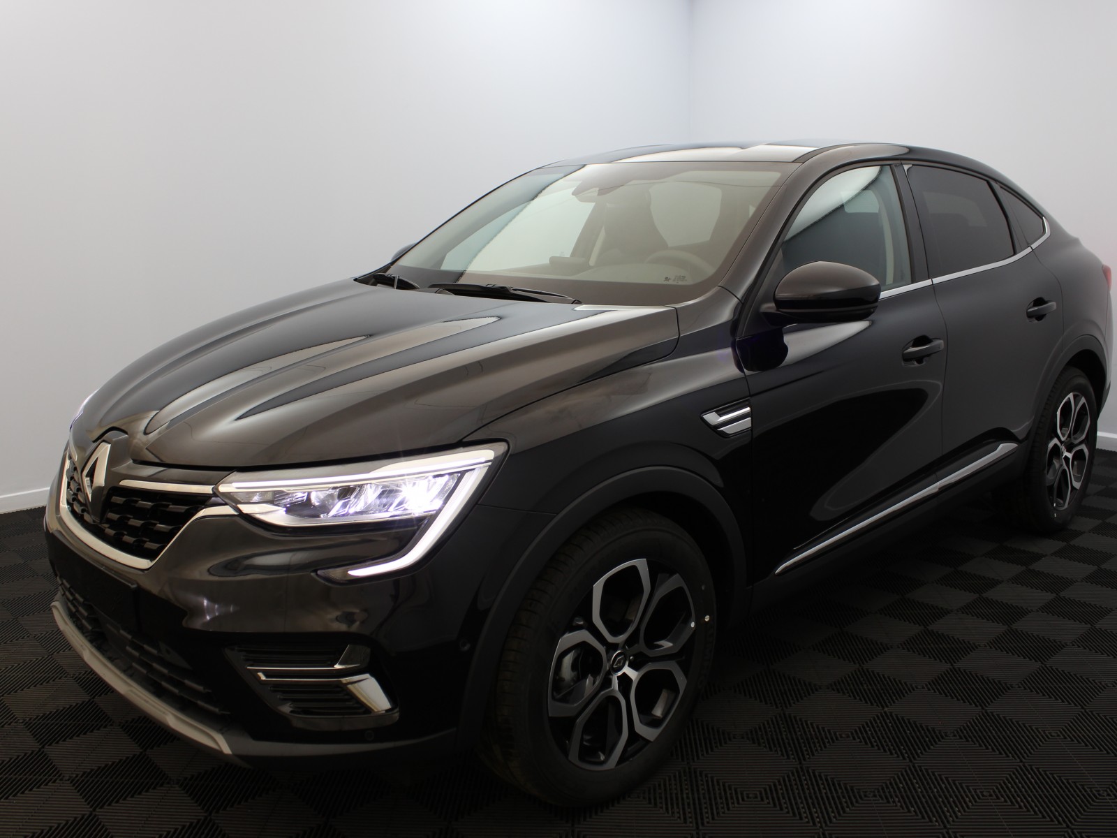 RENAULT - ARKANA - #179952 - 0