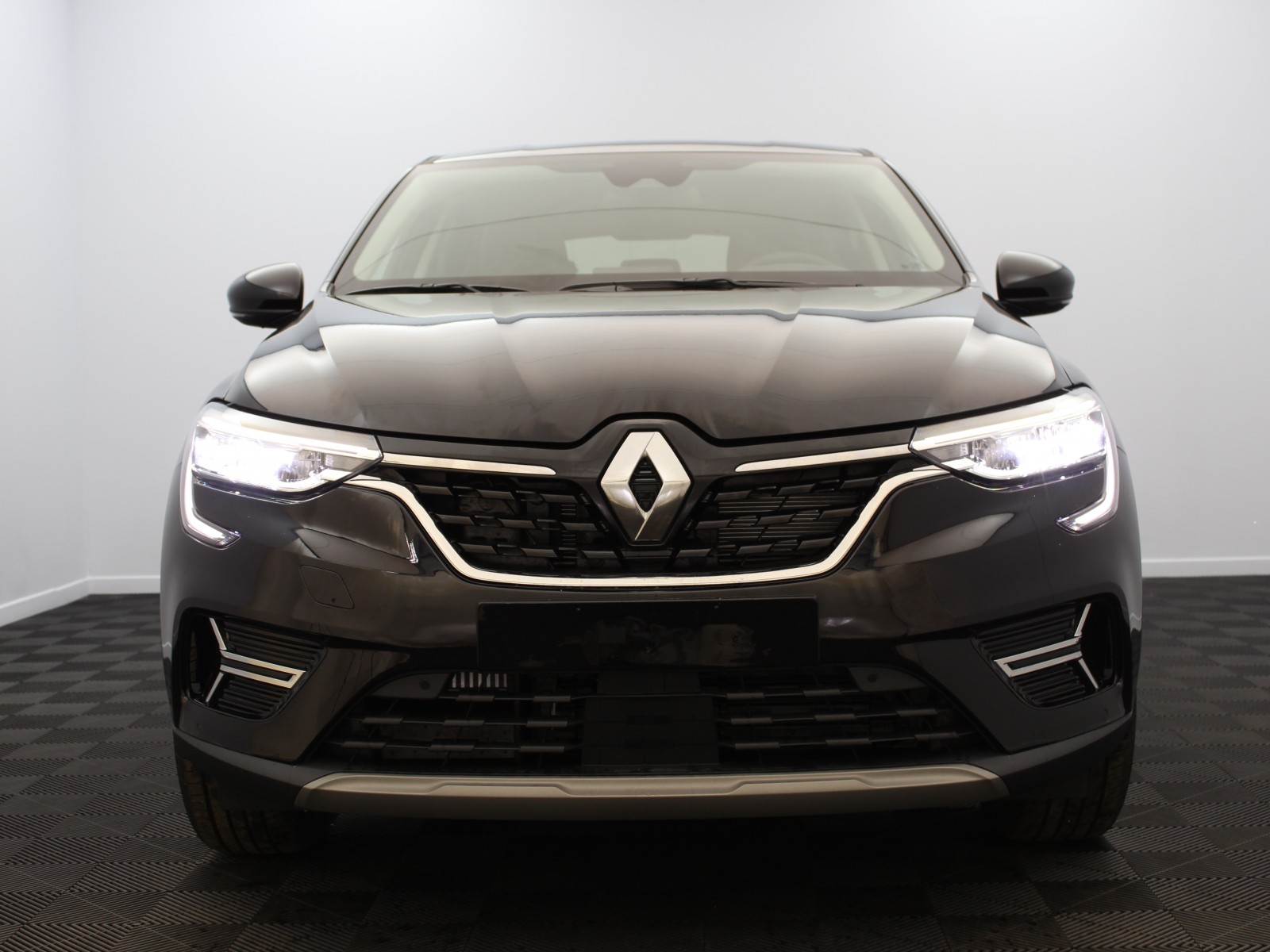 RENAULT - ARKANA - #179952 - 4