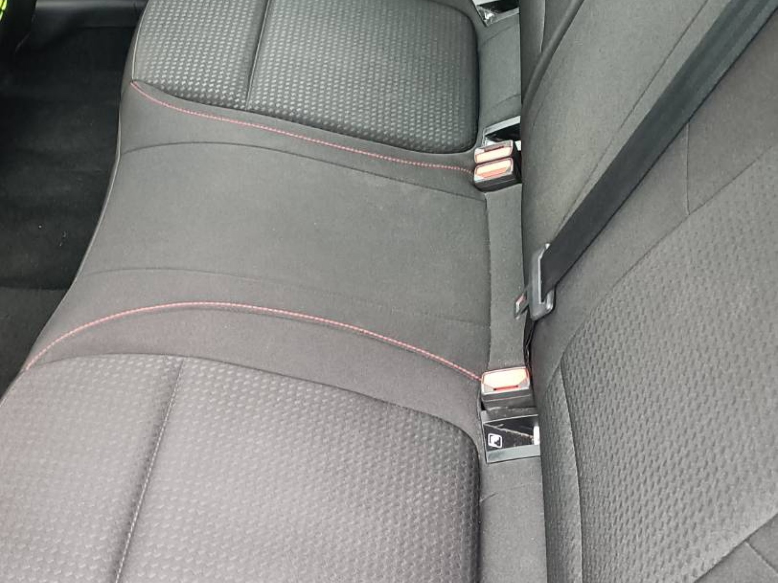 FORD - FOCUS SW - #771090 - 5
