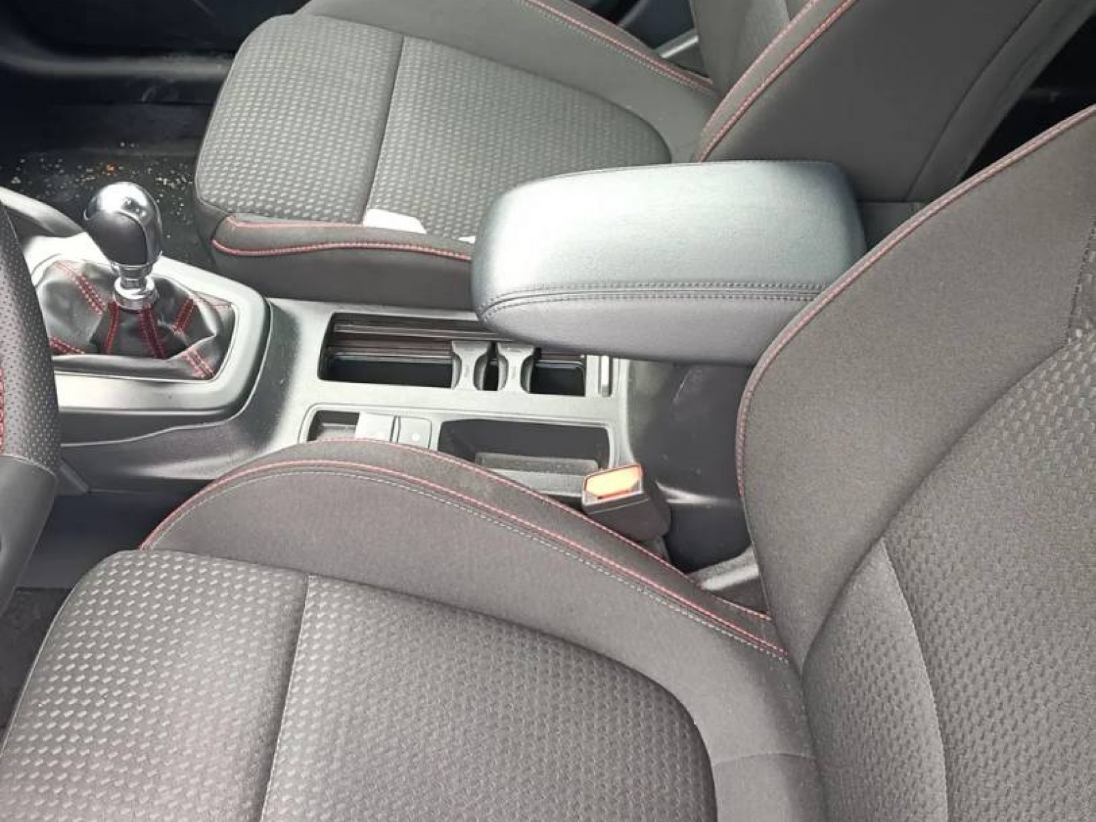 FORD - FOCUS SW - #771095 - 2