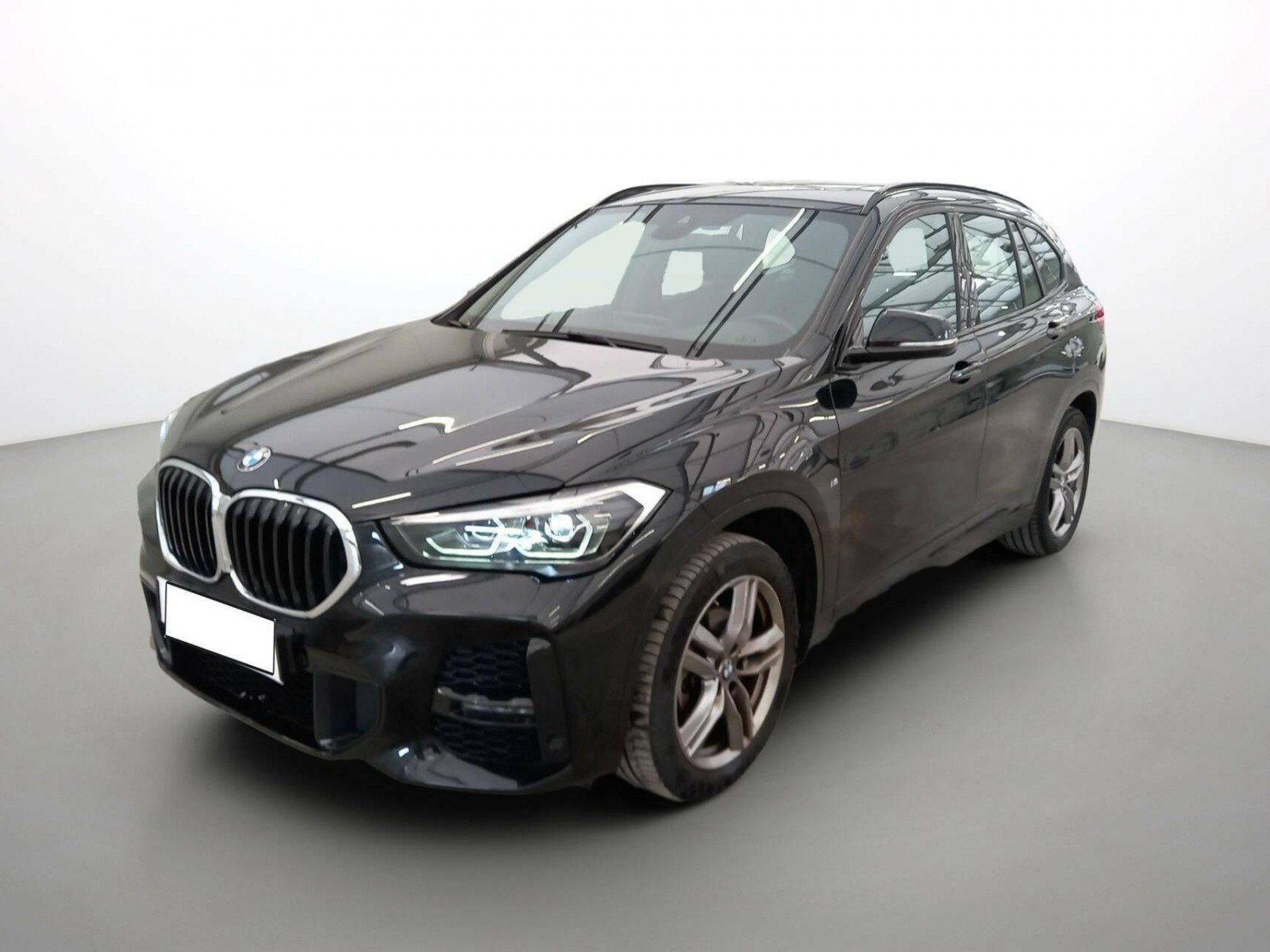 BMW - X1 F48 LCI - #623389 - 0