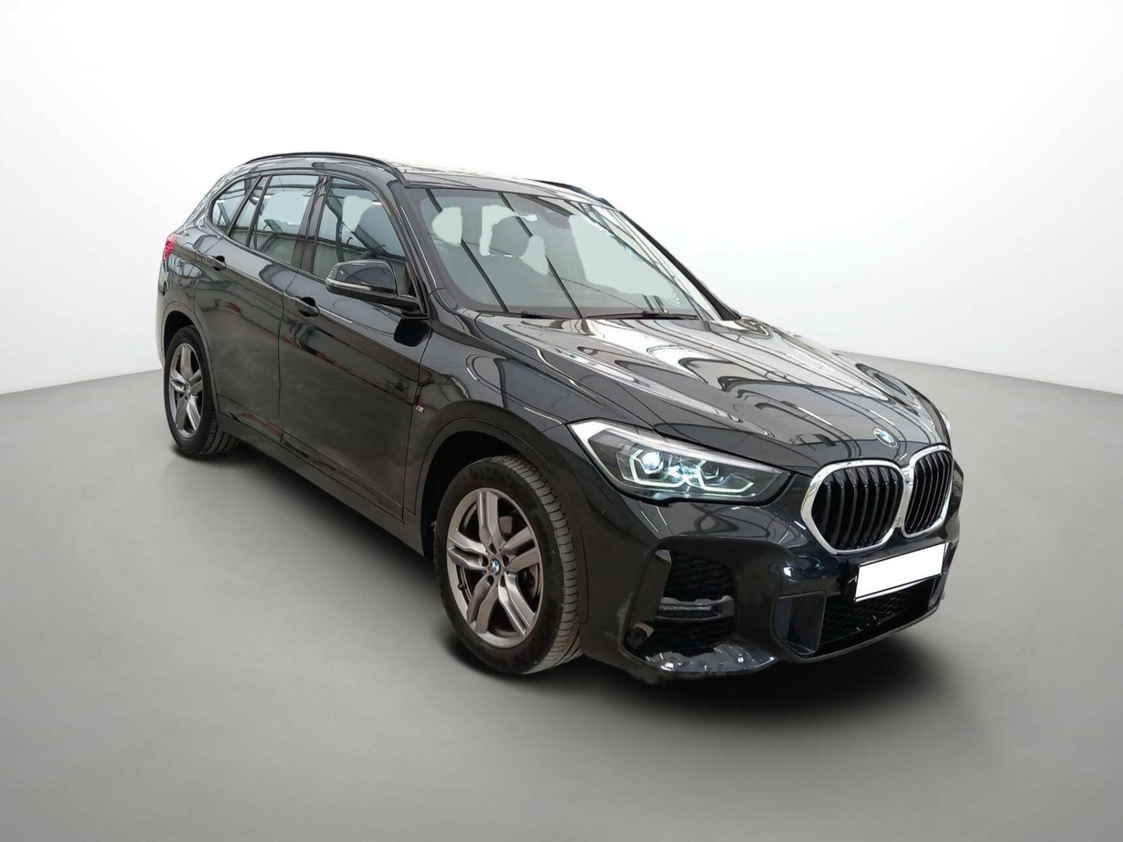 BMW - X1 F48 LCI - #623389 - 1