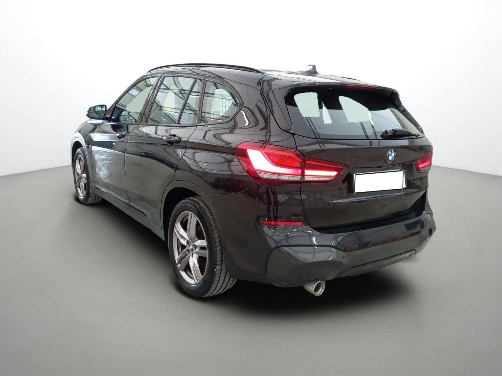BMW - X1 F48 LCI - #623389 - 2
