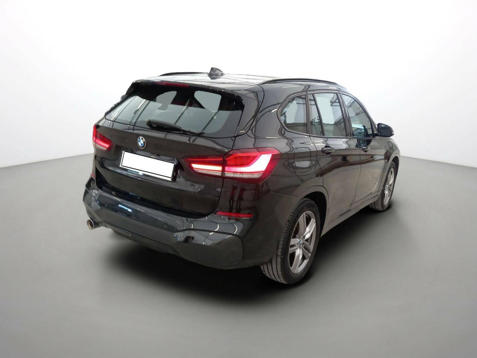 BMW - X1 F48 LCI - #623389 - 3