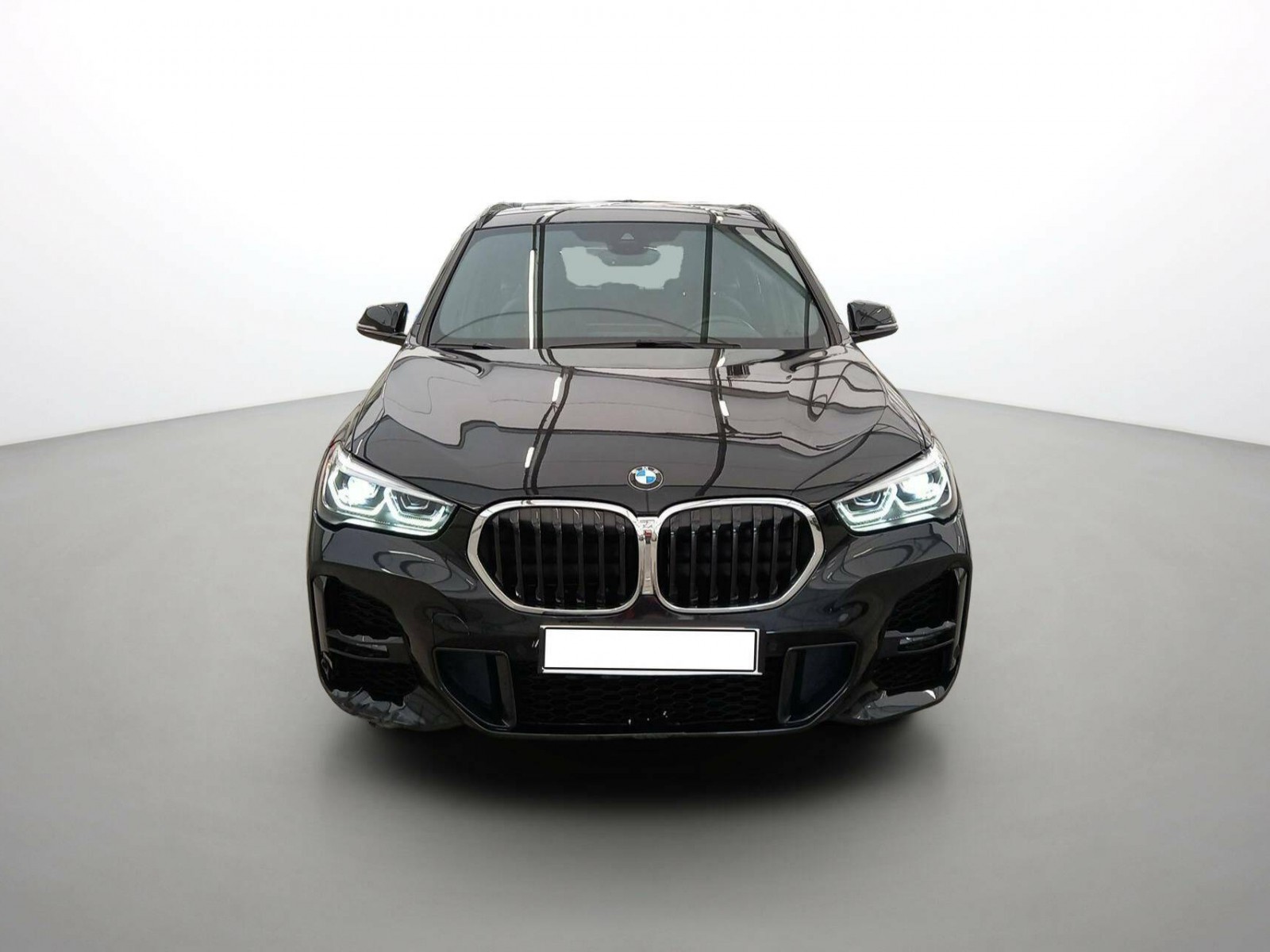 BMW - X1 F48 LCI - #623389 - 4