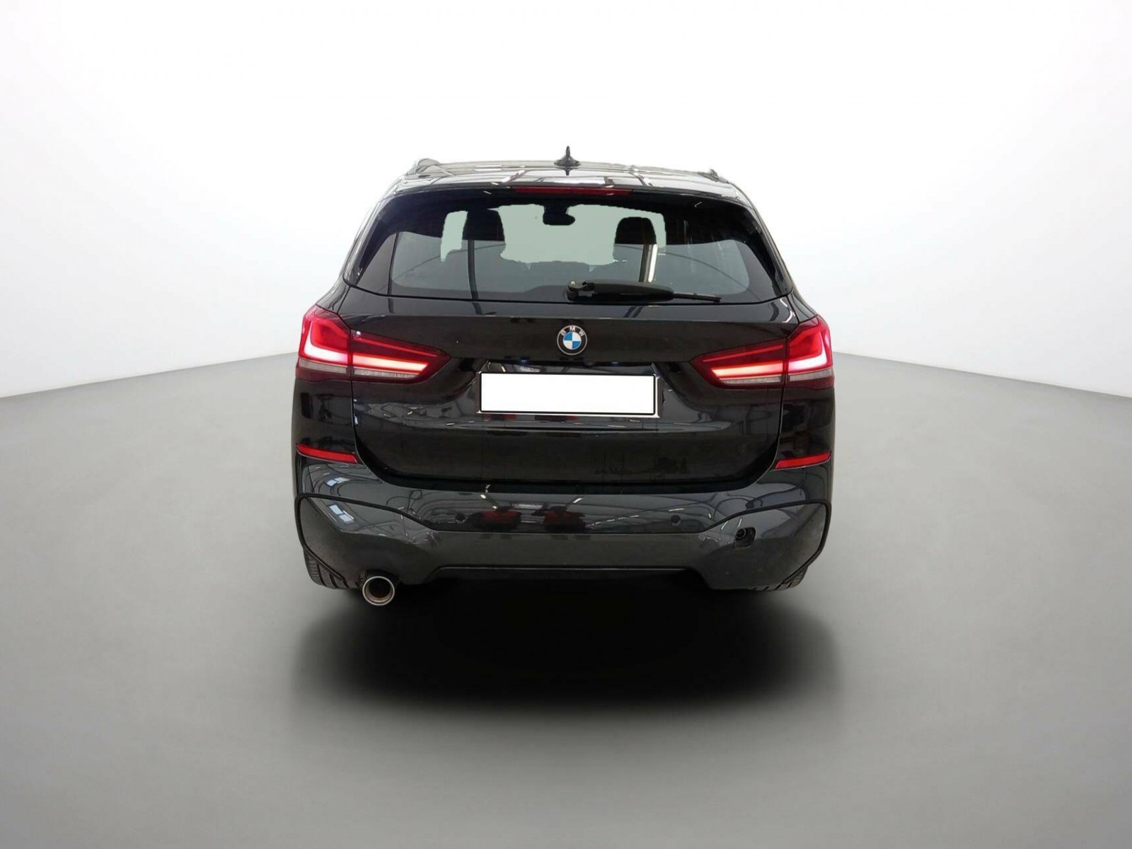 BMW - X1 F48 LCI - #623389 - 5