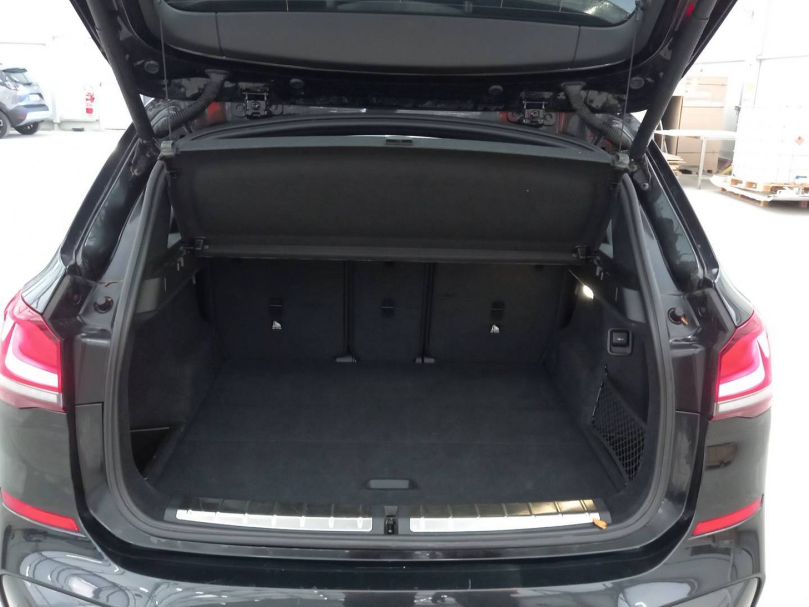 BMW - X1 F48 LCI - #623389 - 12