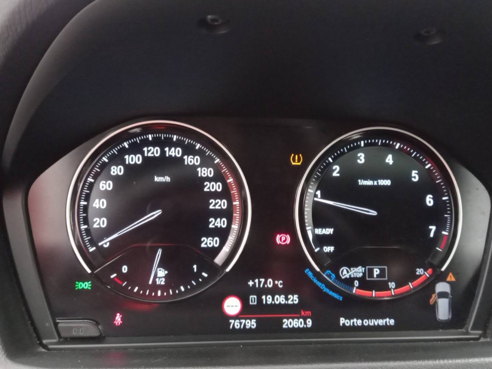 BMW - X1 F48 LCI - #623389 - 11