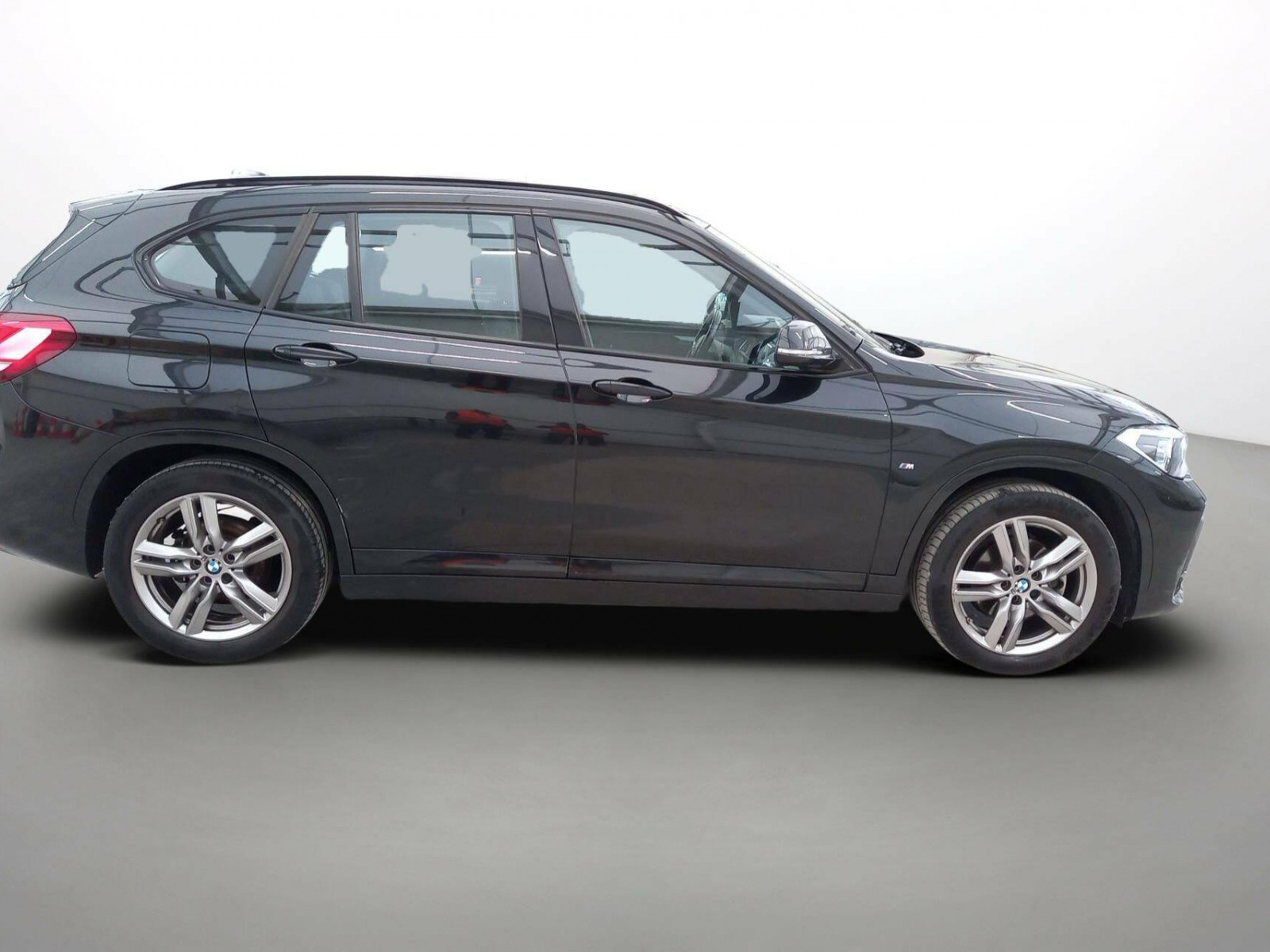 BMW - X1 F48 LCI - #623389 - 14
