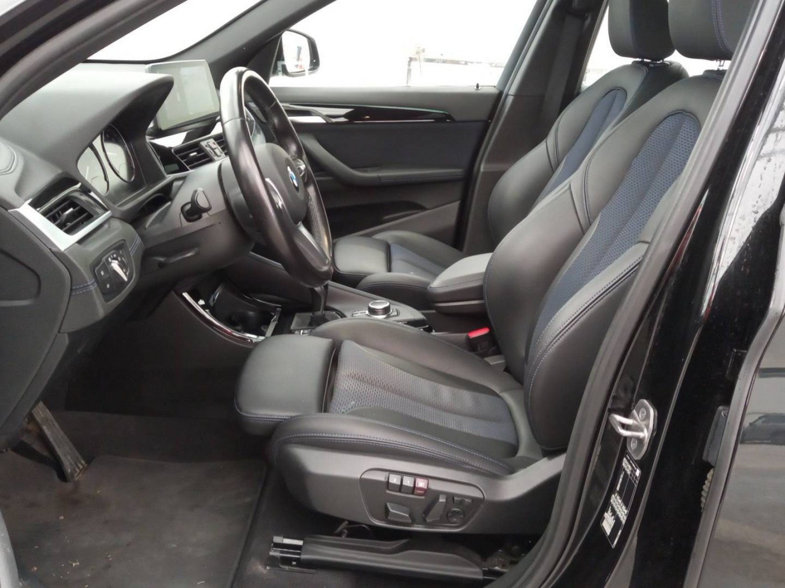 BMW - X1 F48 LCI - #623389 - 7