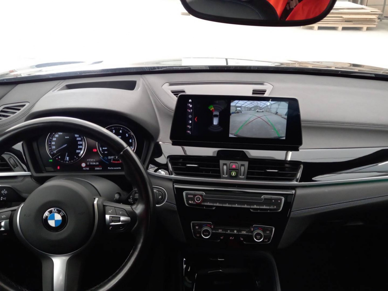 BMW - X1 F48 LCI - #623389 - 9