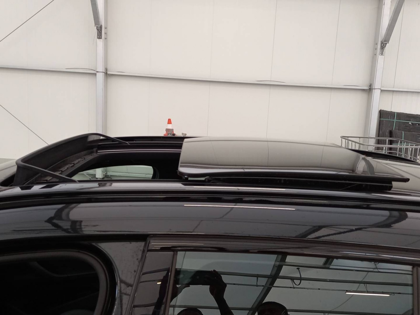 BMW - X1 F48 LCI - #623389 - 13