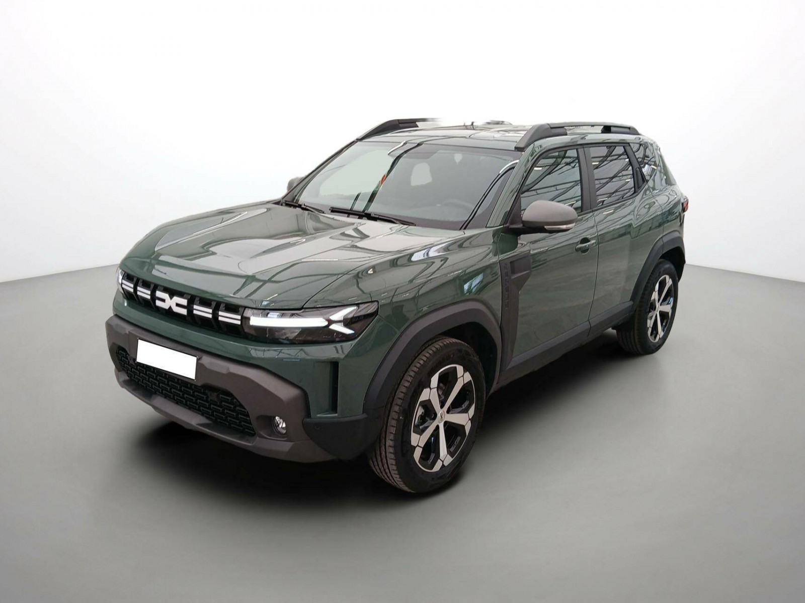 DACIA - DUSTER - #578268 - 0