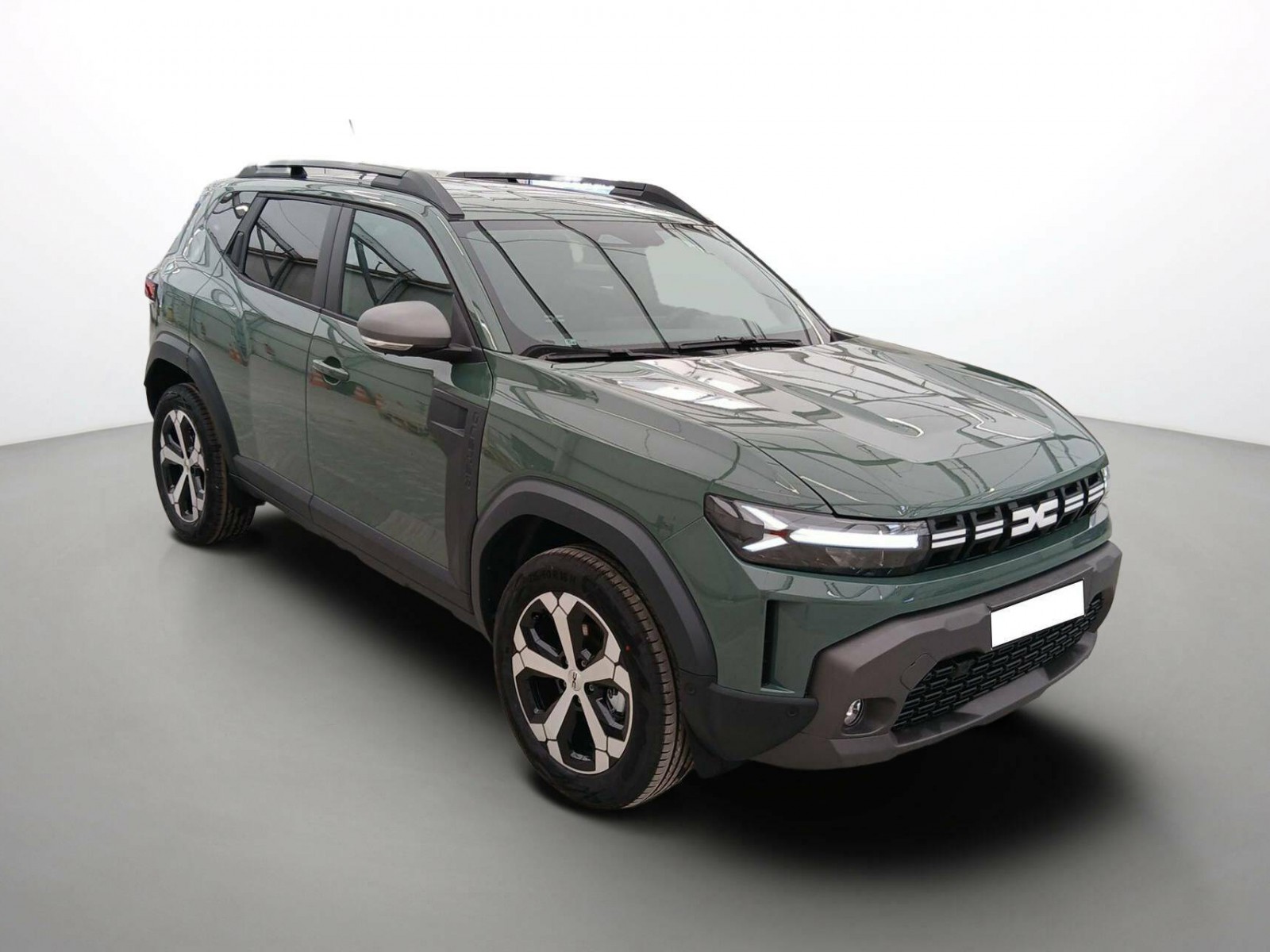 DACIA - DUSTER - #578268 - 1
