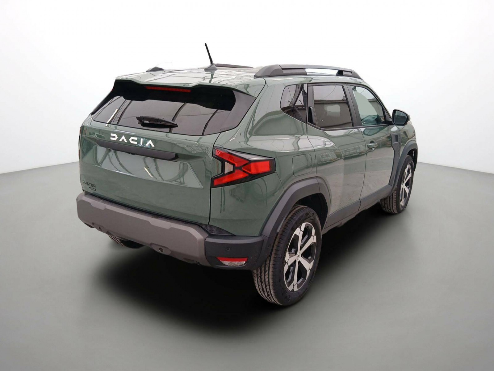 DACIA - DUSTER - #578268 - 3