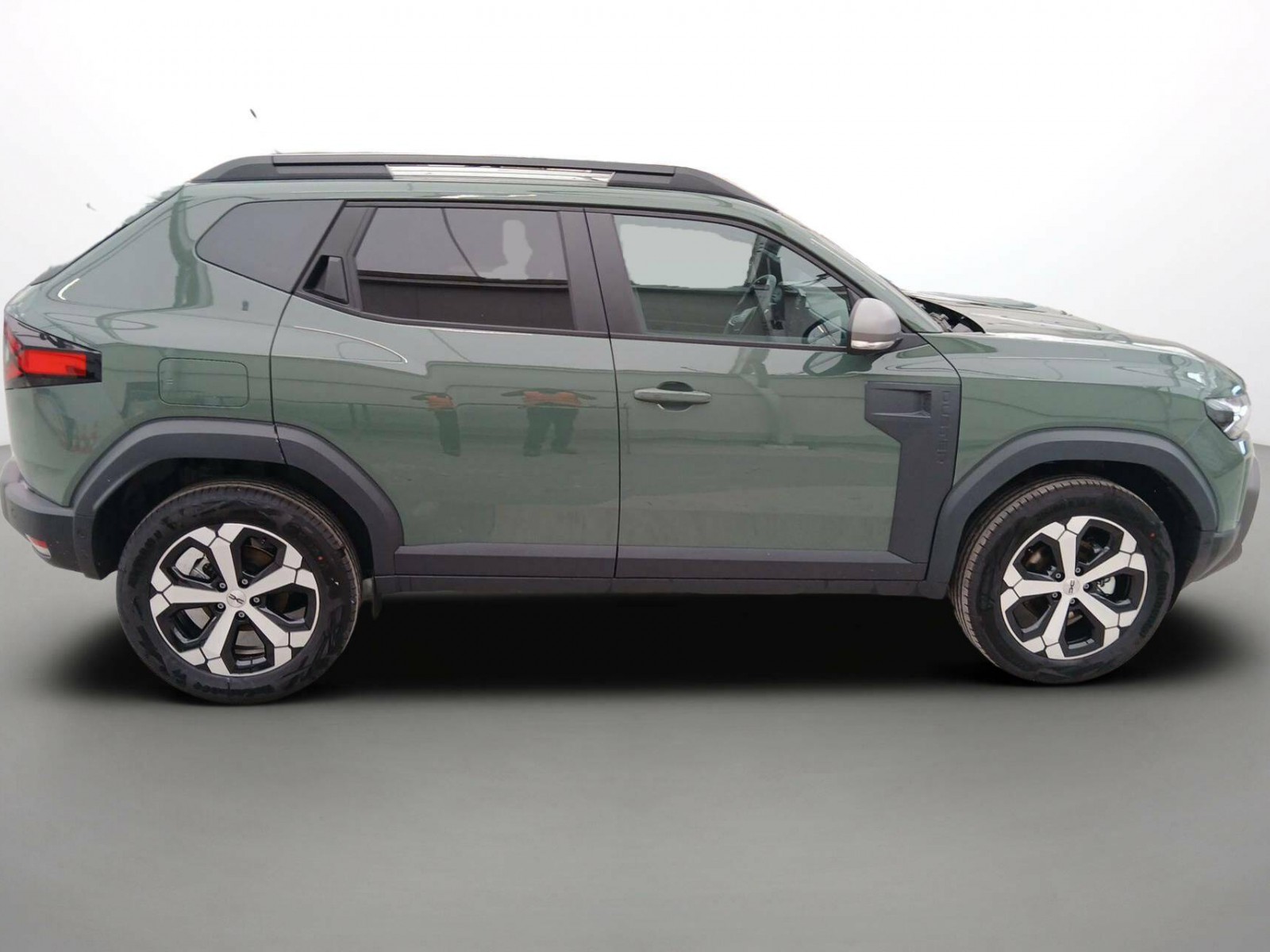DACIA - DUSTER - #578268 - 14