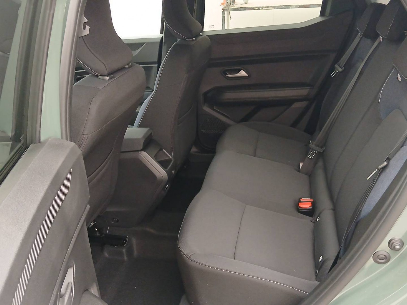 DACIA - DUSTER - #578268 - 8
