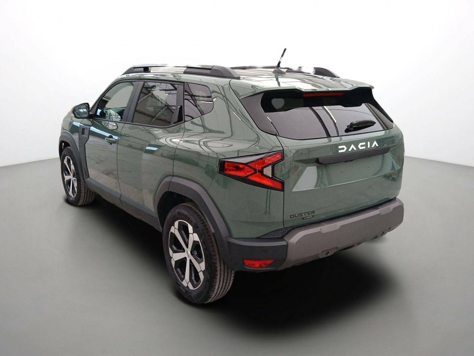 DACIA - DUSTER - #578270 - 2