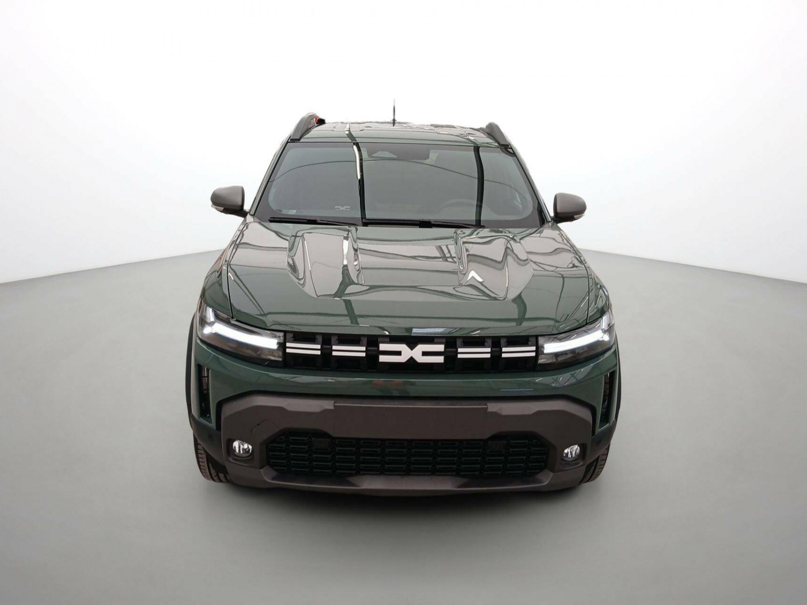 DACIA - DUSTER - #578270 - 4