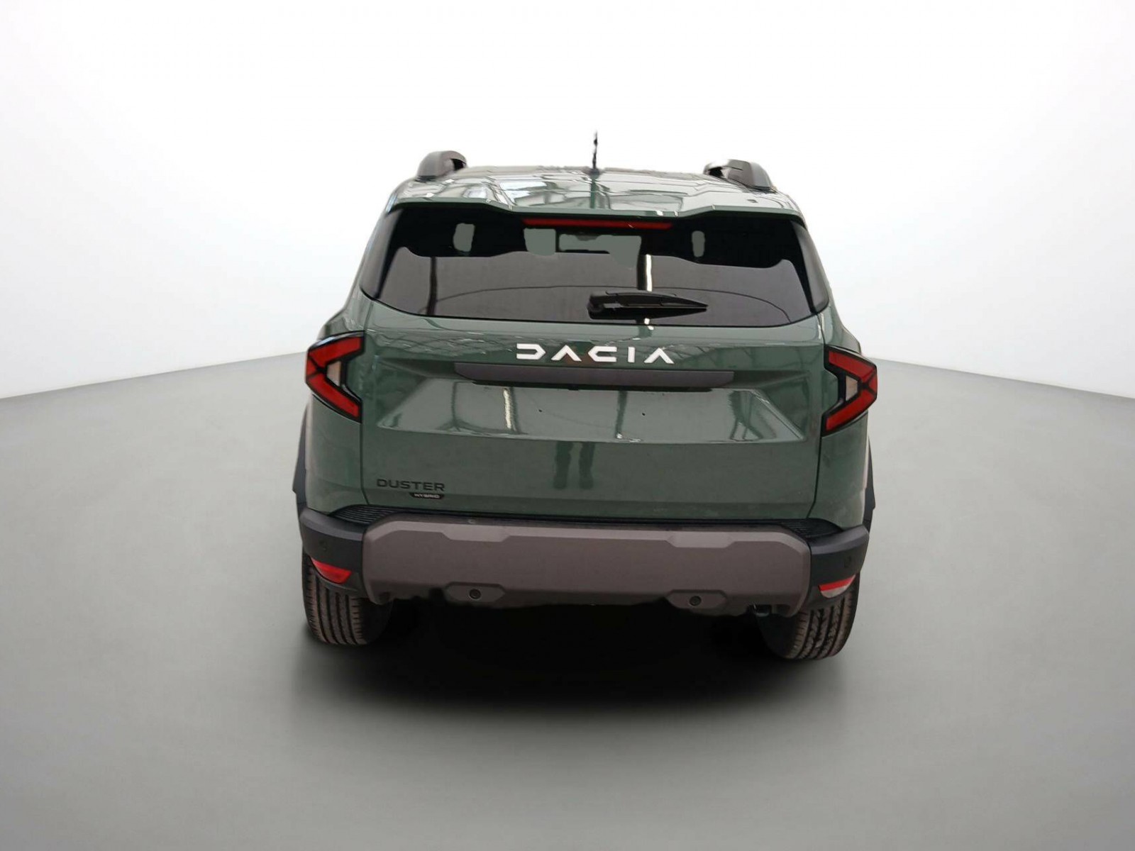 DACIA - DUSTER - #578270 - 5
