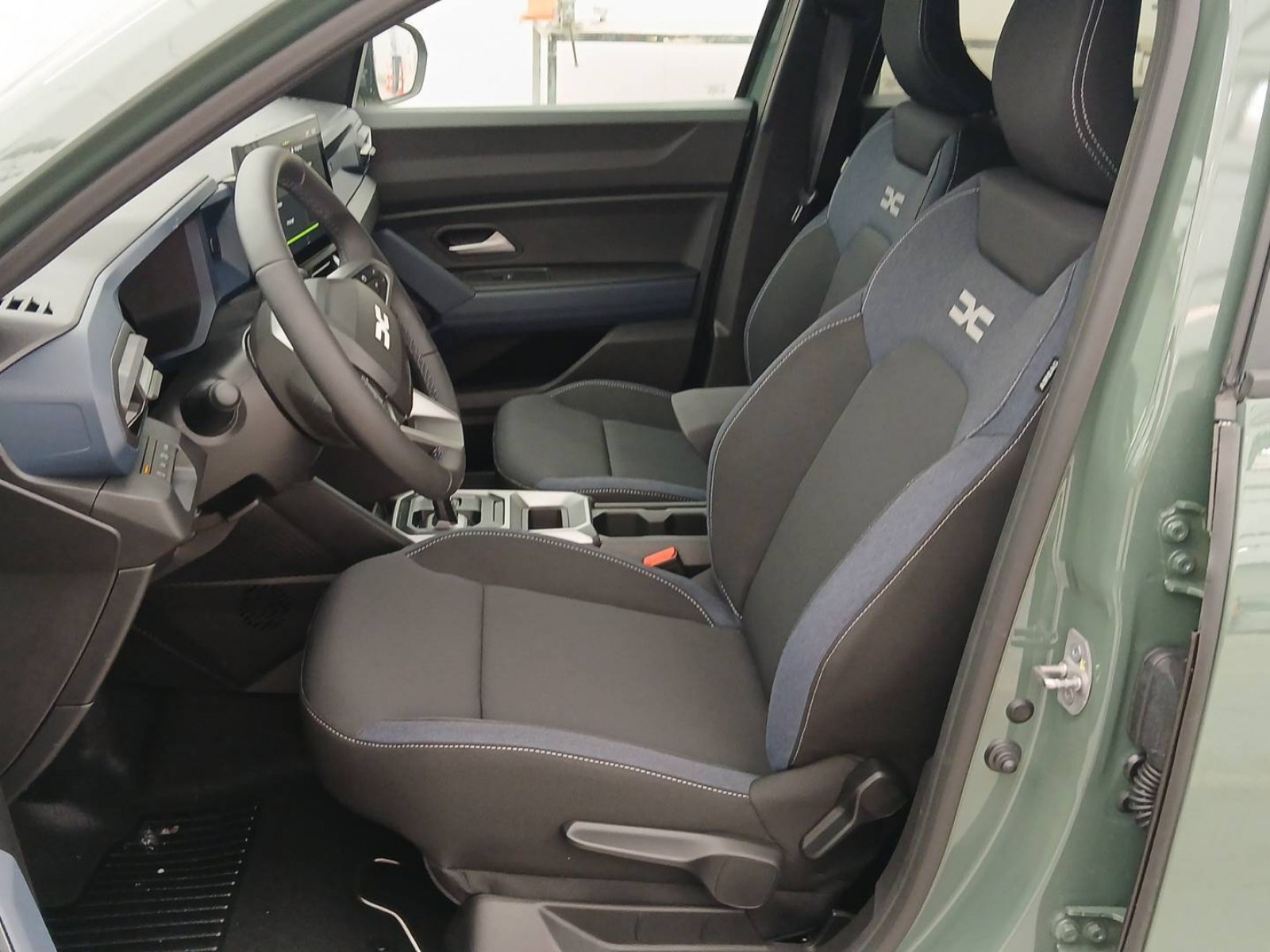 DACIA - DUSTER - #578270 - 7