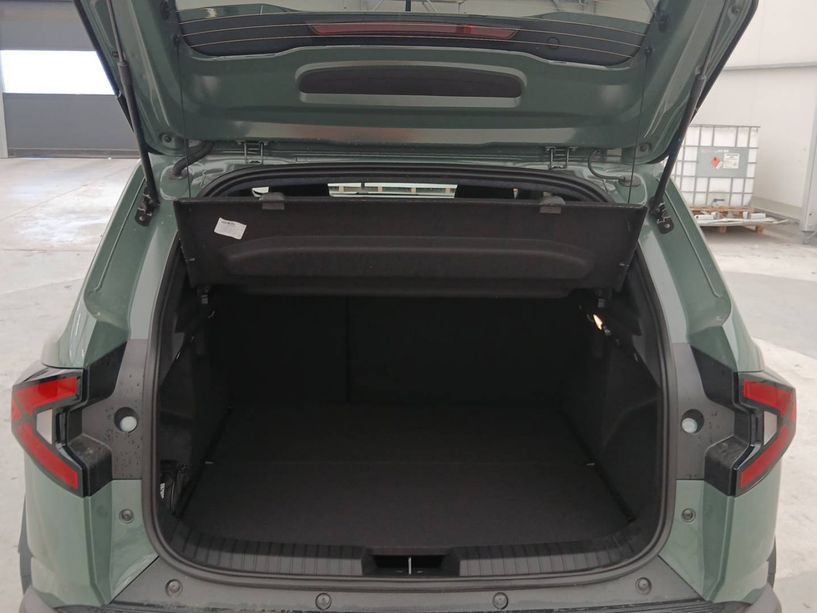 DACIA - DUSTER - #578270 - 12