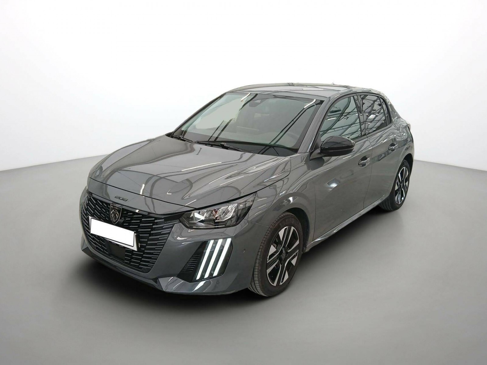 PEUGEOT - 208 - #755892 - 0
