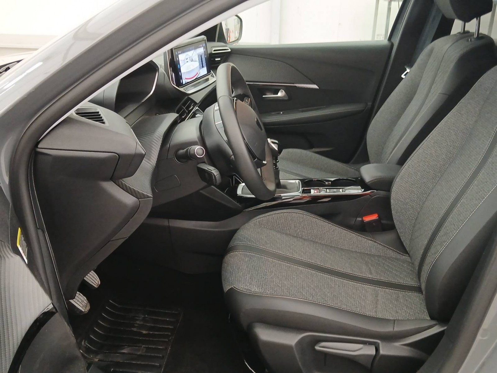 PEUGEOT - 208 - #755892 - 7