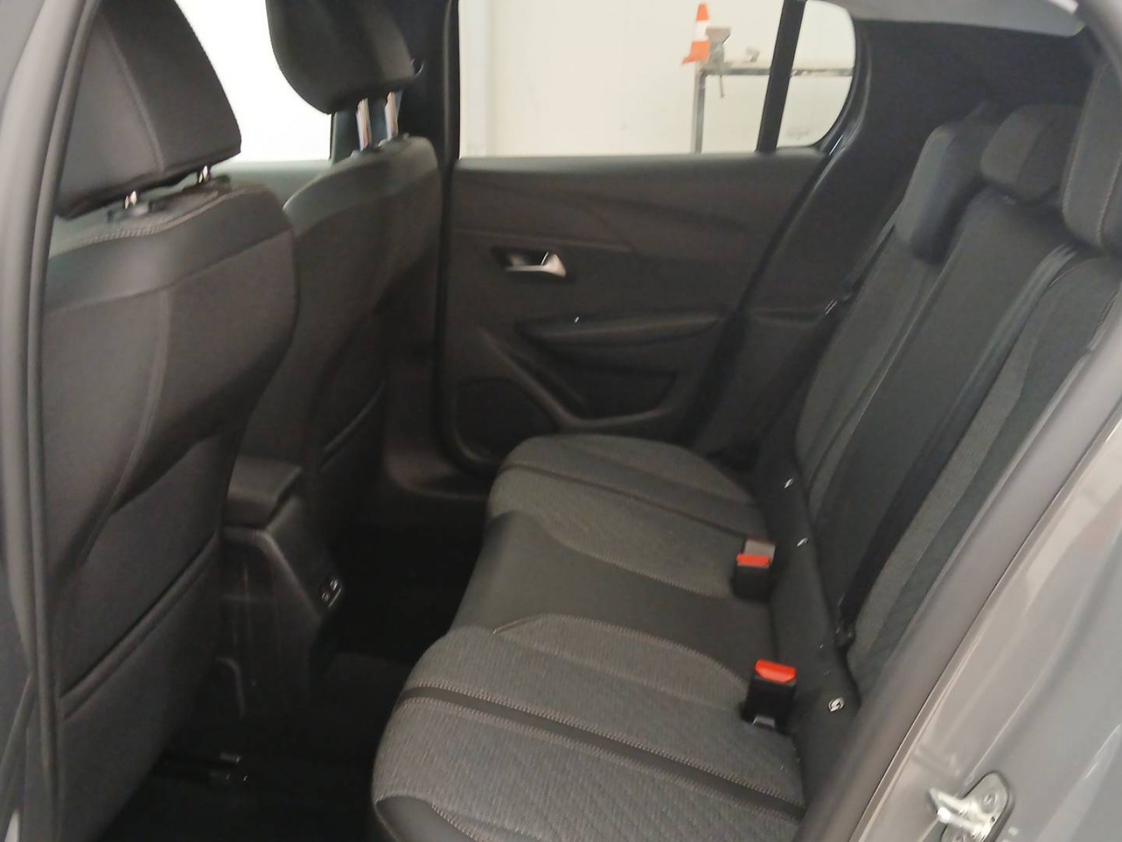 PEUGEOT - 208 - #755892 - 8