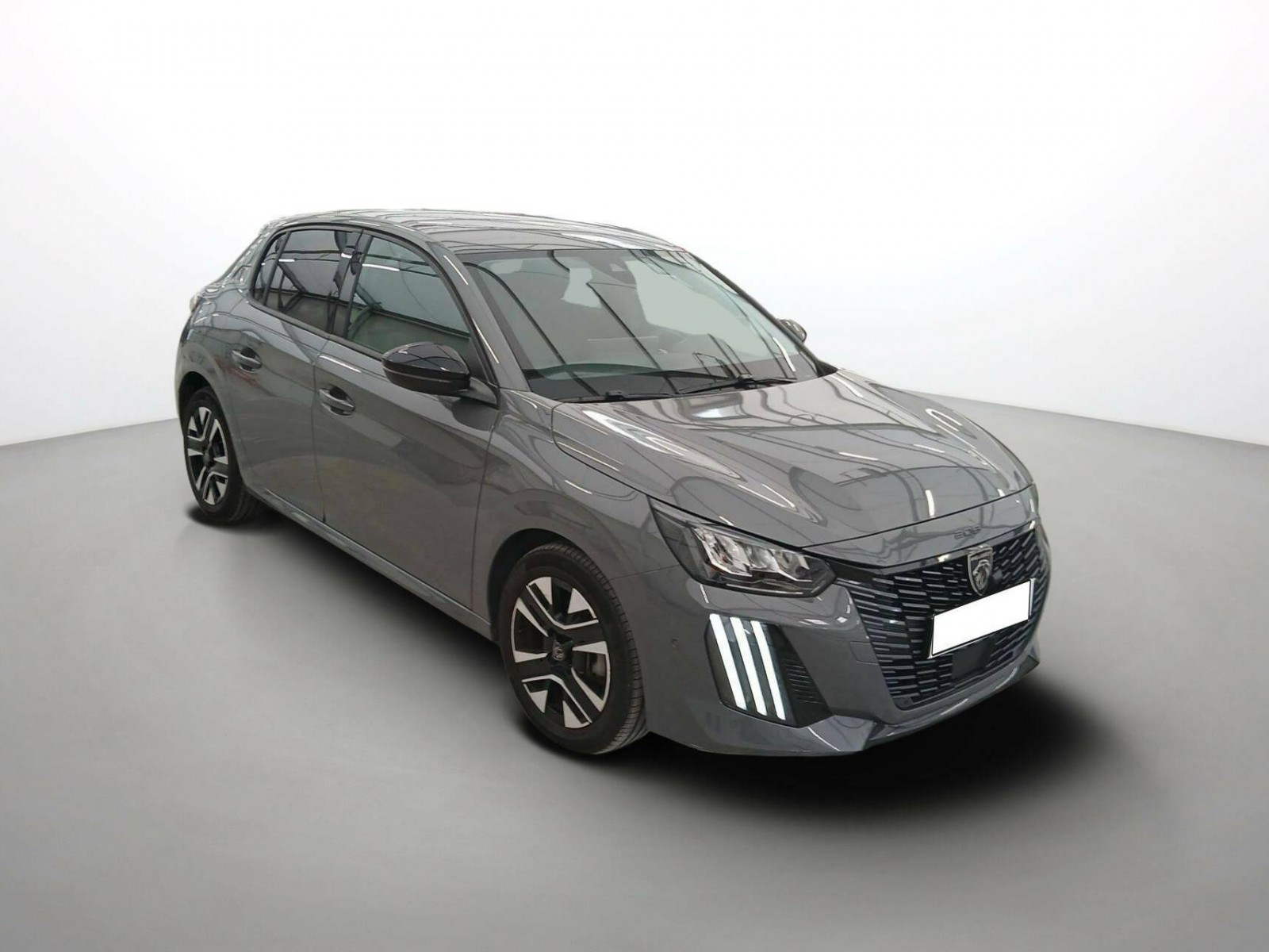 PEUGEOT - 208 - #755895 - 1