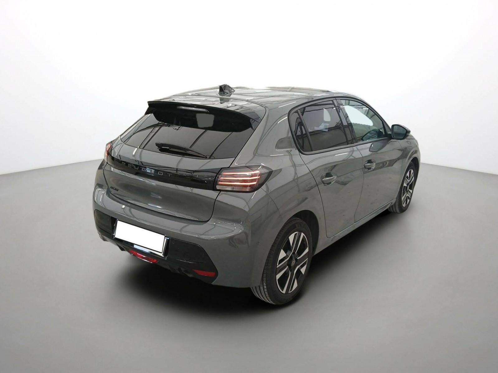PEUGEOT - 208 - #755895 - 3