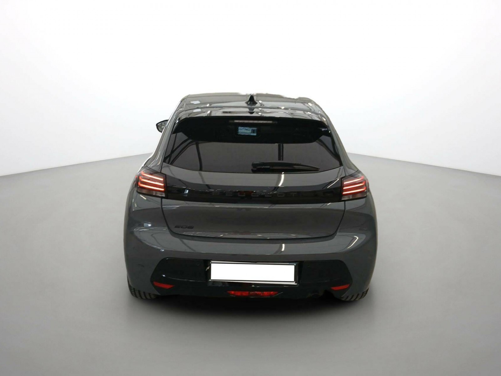 PEUGEOT - 208 - #755895 - 5