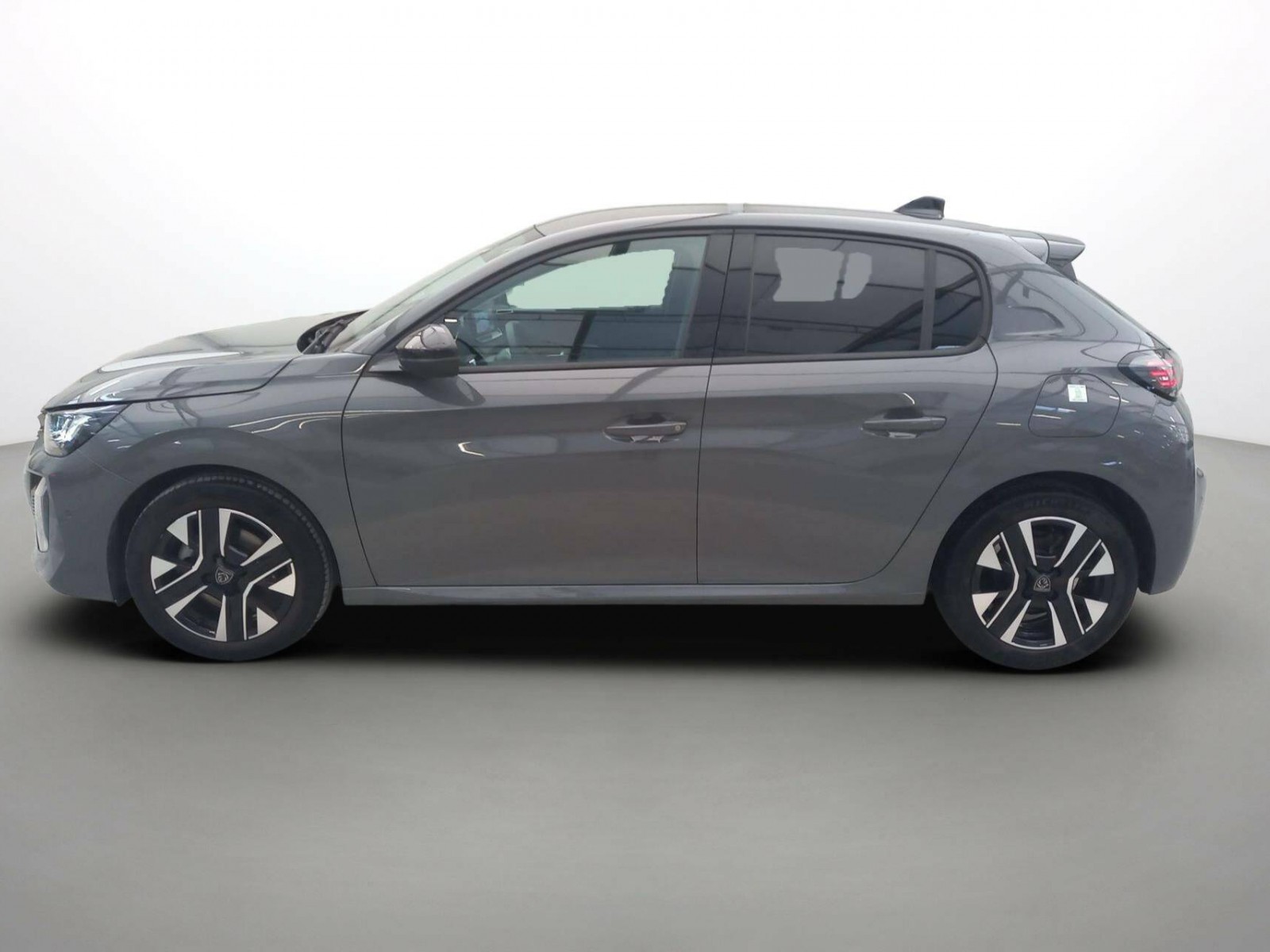 PEUGEOT - 208 - #755895 - 9