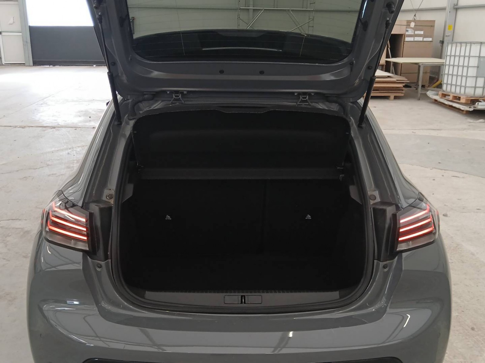 PEUGEOT - 208 - #755895 - 12