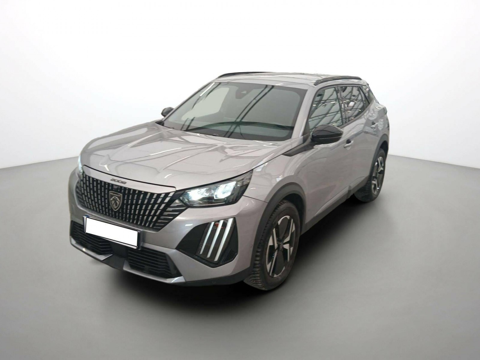 PEUGEOT - 2008 - #755788 - 0