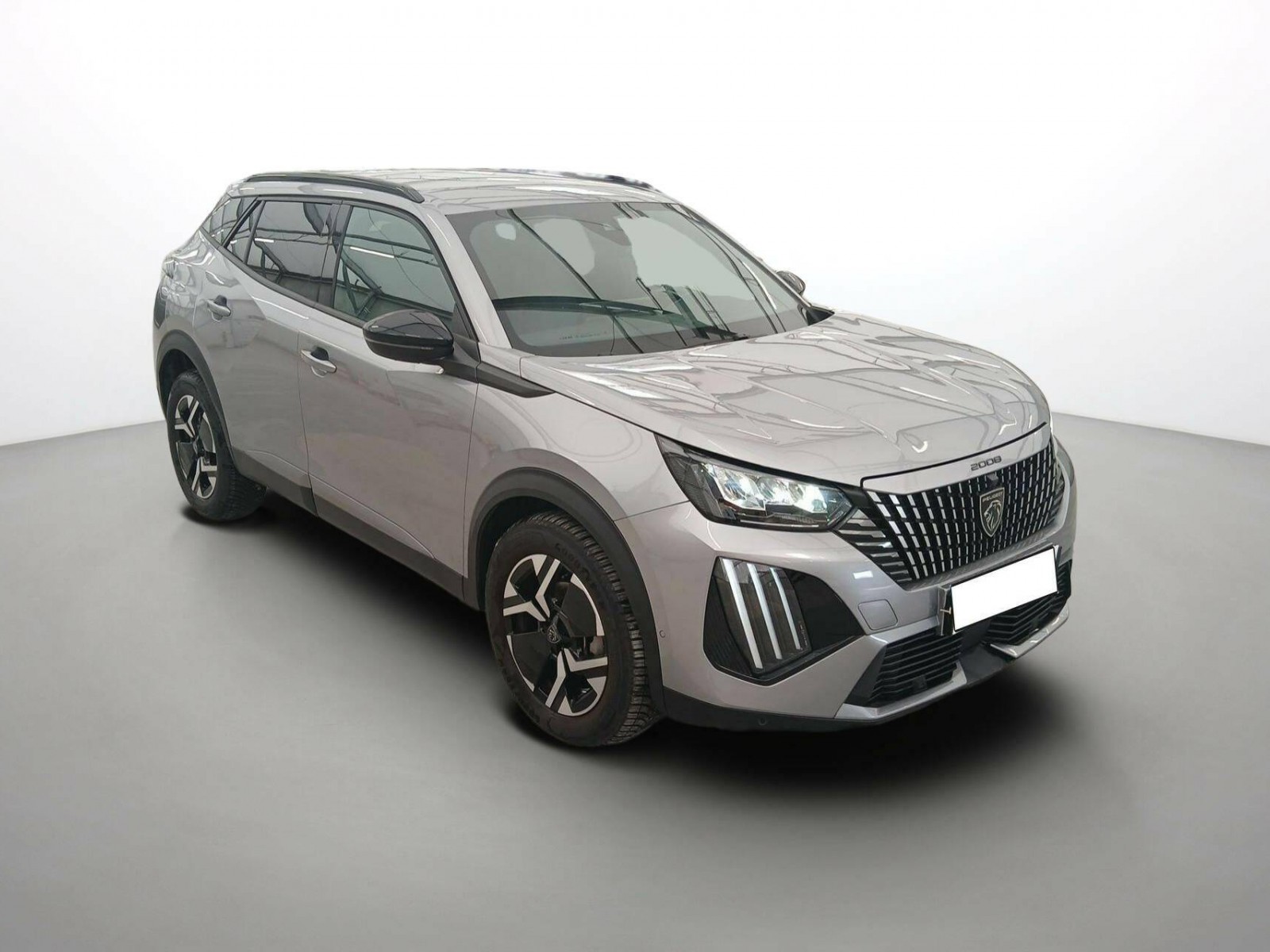 PEUGEOT - 2008 - #755788 - 1