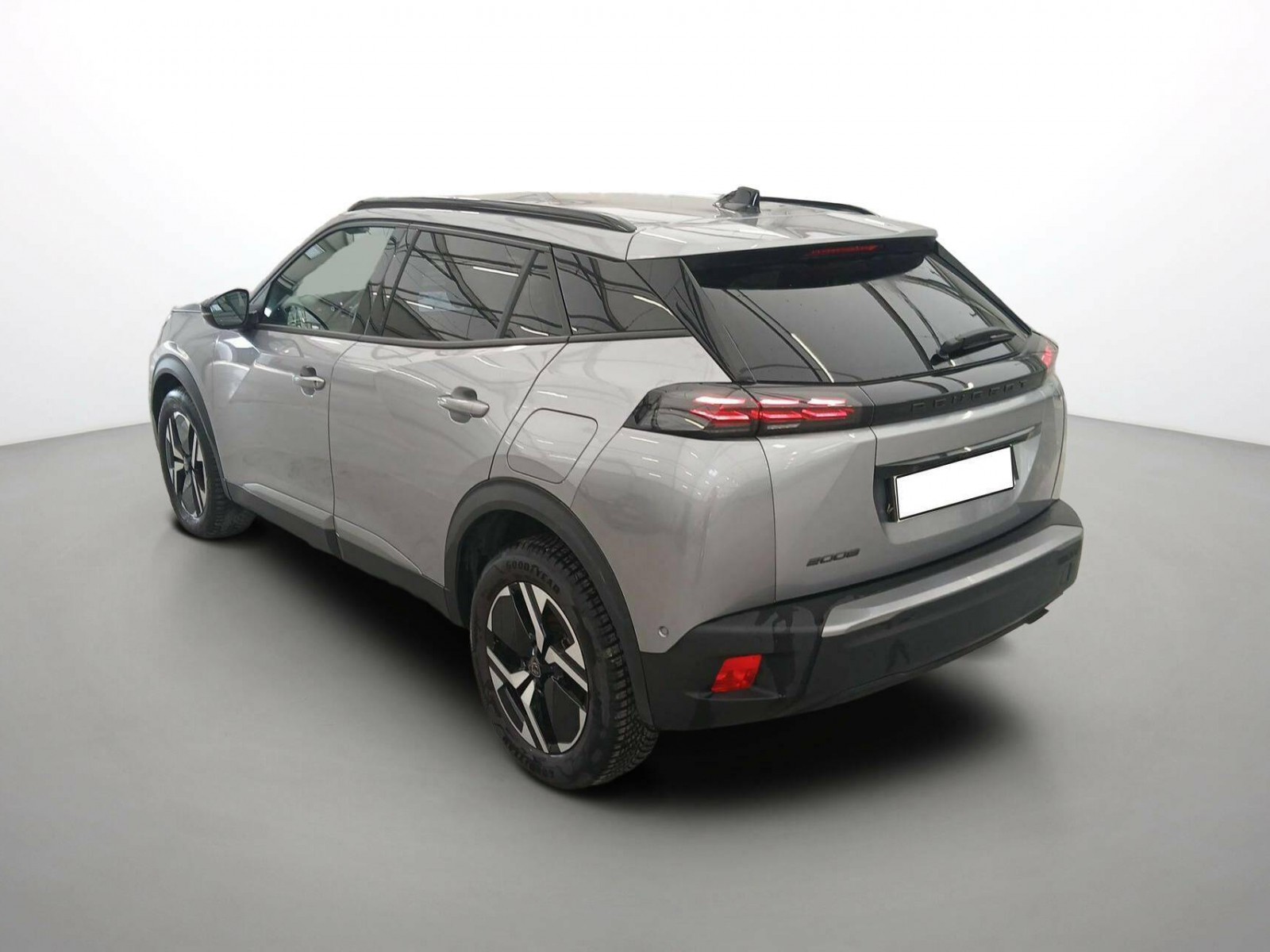 PEUGEOT - 2008 - #755788 - 2