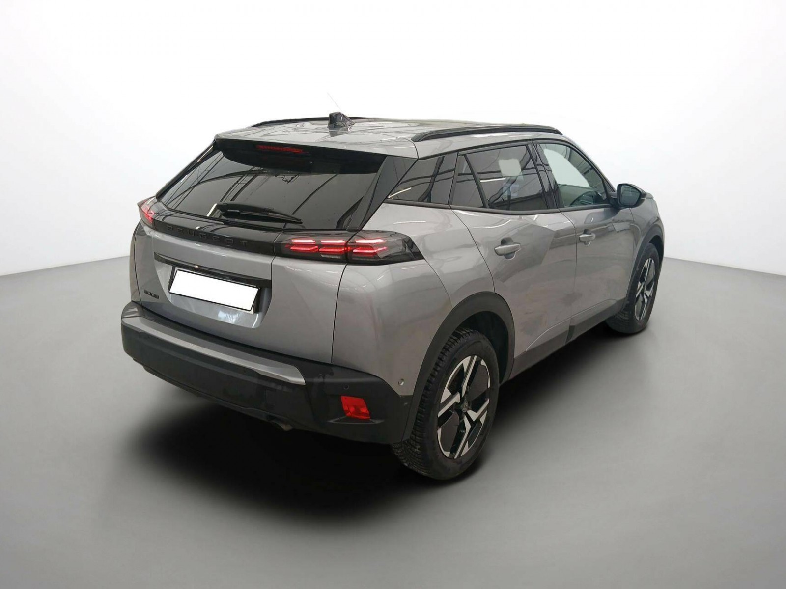 PEUGEOT - 2008 - #755788 - 3