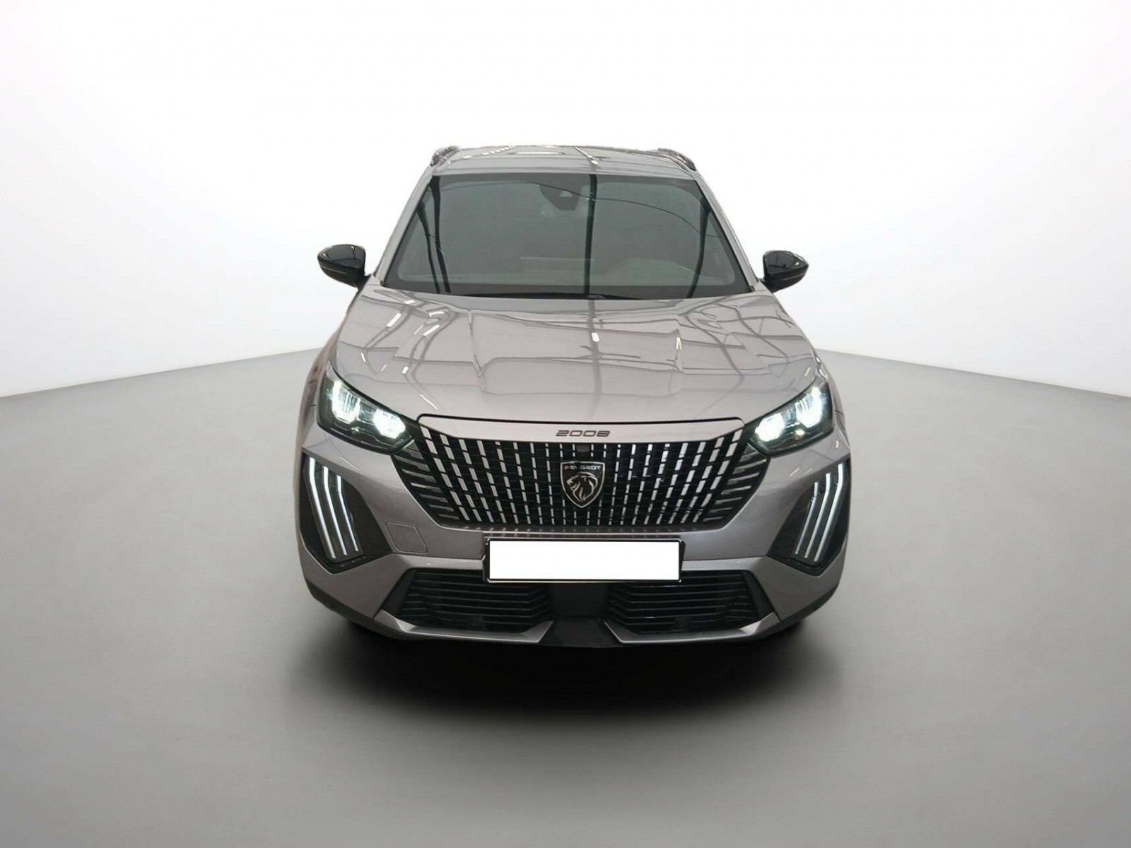 PEUGEOT - 2008 - #755788 - 4
