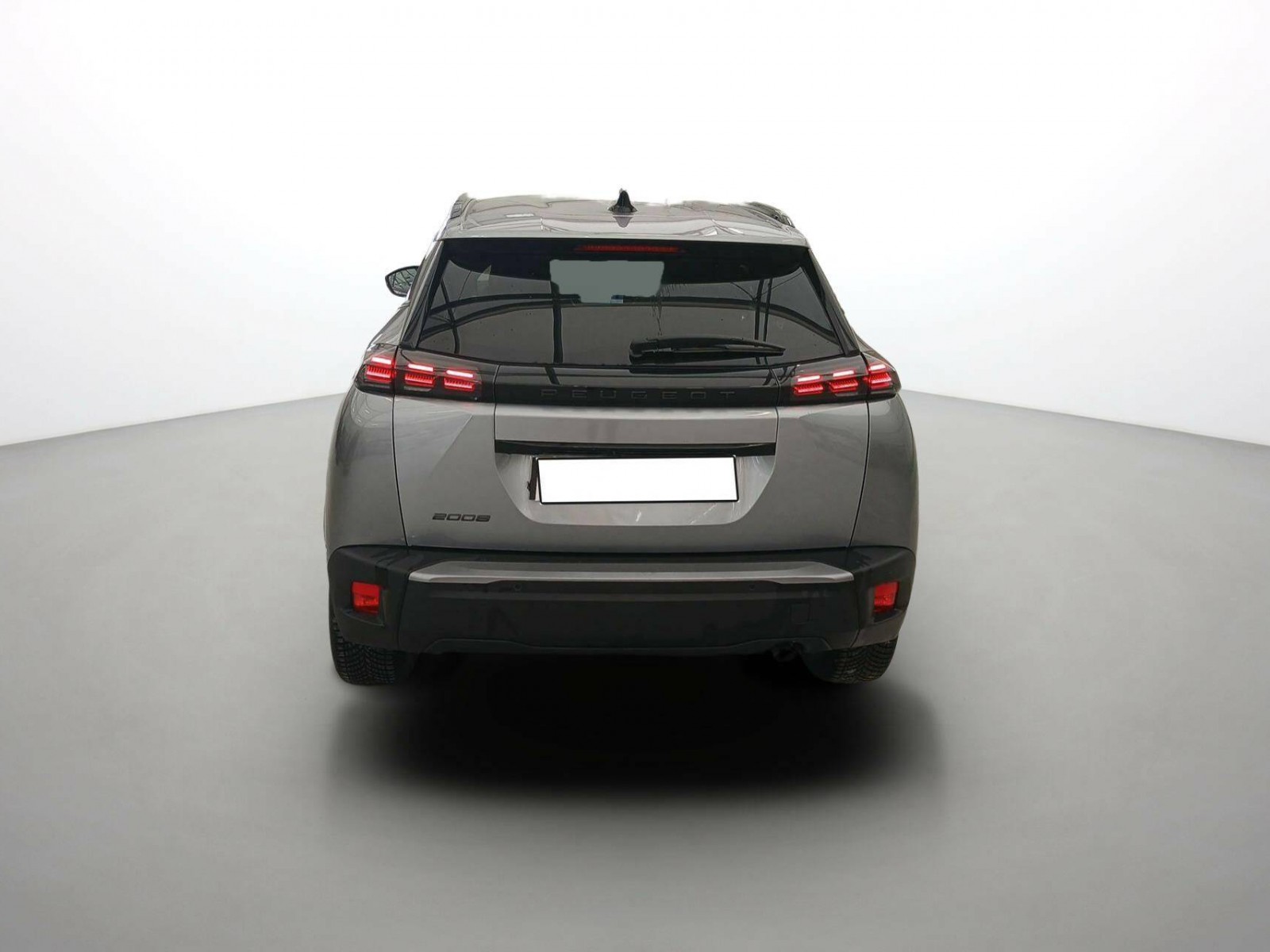 PEUGEOT - 2008 - #755788 - 5