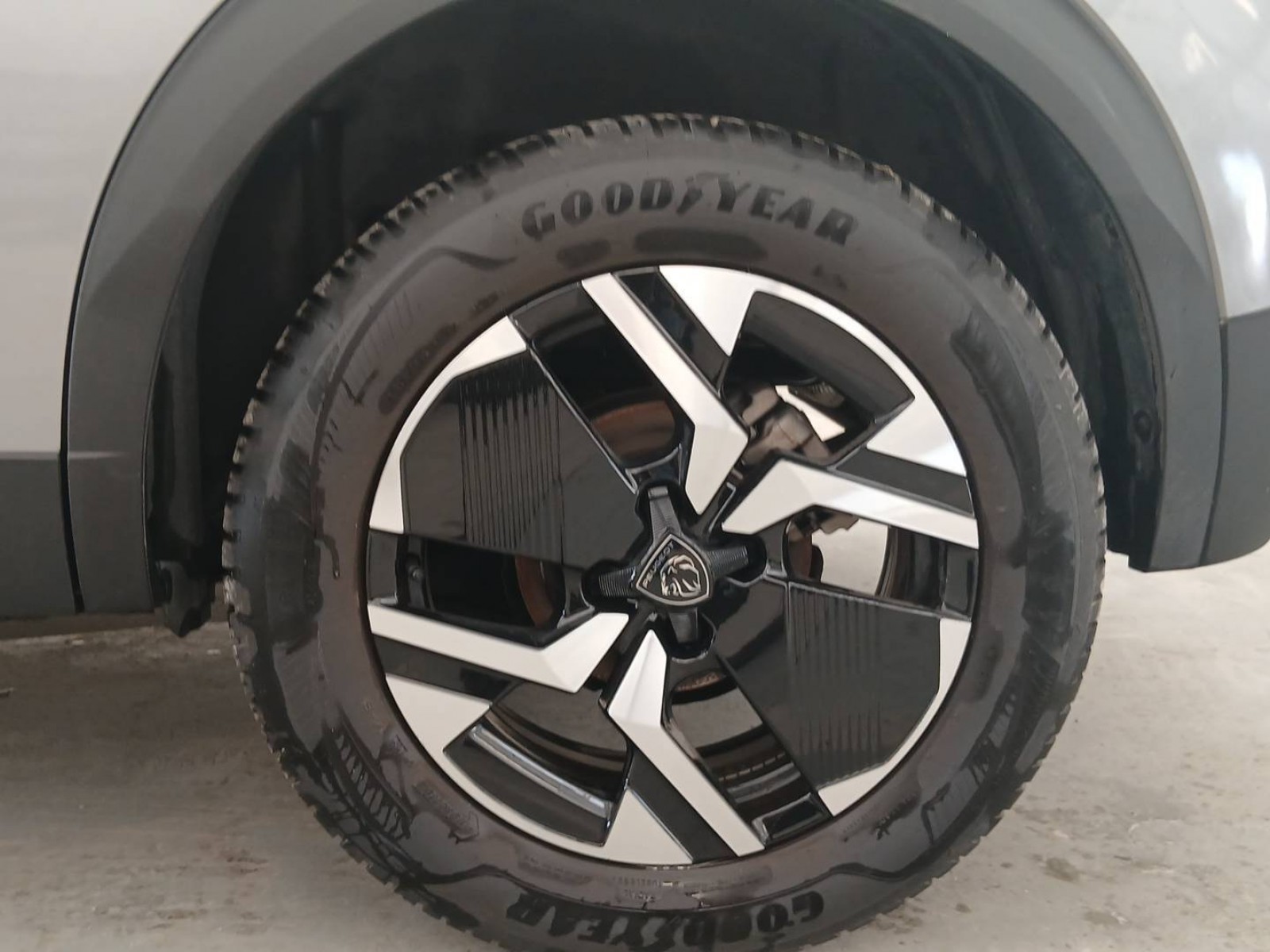 PEUGEOT - 2008 - #755788 - 6
